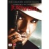 Justified - Kausi 2 (Justified - Season 2) (3 DVD)