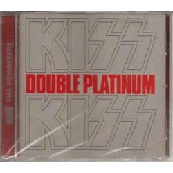 Kiss - Double Platinum (CD)