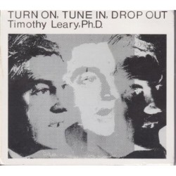 Timothy Leary - Turn On,...