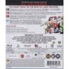 Justice League: The New Frontier Commemorative Edition (2008) (Blu-ray)