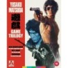 The Game Trilogy (Blu-ray)