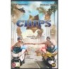 Paskalakit pyörillä (Chips (2017)) (DVD)