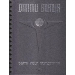 Dimmu Borgir - Death Cult...