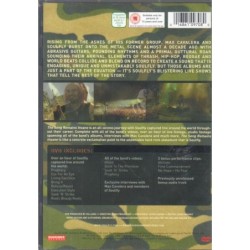 Soulfly - The Song Remains Insane (DVD)