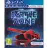 Battle Zone (Playstation VR) (PS4)