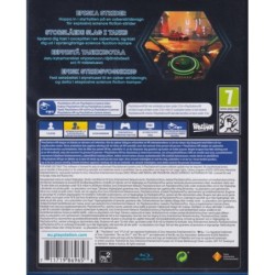Battle Zone (Playstation VR) (PS4)