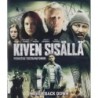 Kiven Sisällä (Jamesy Boy (2014)) (Blu-ray)
