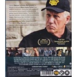 Kiven Sisällä (Jamesy Boy (2014)) (Blu-ray)