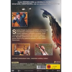 Creepshow 2 (1987) (DVD)