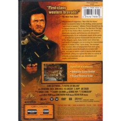 Fistful Of Dollars (DVD)