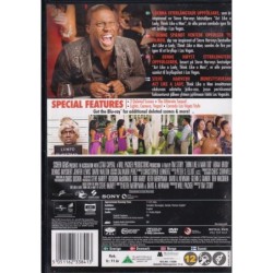 Think Like A Man Too (2014) (DVD)
