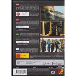 Push (2006) (DVD)