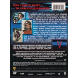 V - The Mini Series (1983) (DVD)