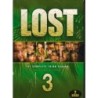 Lost - 3. tuotantokausi (Lost - Season 3 (SWE)) (7 DVD)