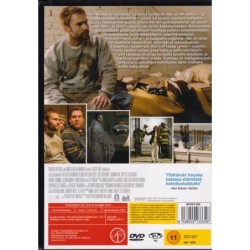 Trainwreck: My Life as an Idiot (DVD)