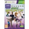 Kinect Sports (Xbox 360)