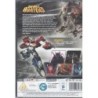 Transformers Prime Season 3, volume 2 Beast Hunters - Race for Salvation (DVD)