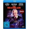 Mangler, The (Stephen King) (1995) (Blu-ray)