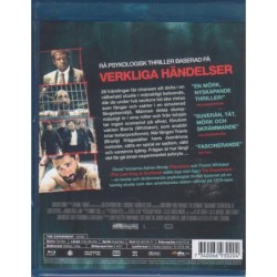The Experiment (2010) (SWE) (Blu-ray)
