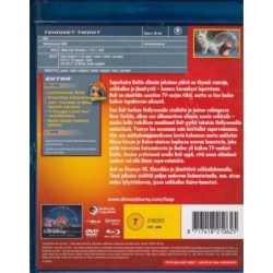 Bolt (2008) (Blu-ray / DVD)
