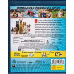 Marmaduke (2010) (Blu-ray)