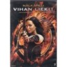 Nälkäpeli - Vihan Liekit (The Hunger Games: Catching Fire (2013)) (DVD)