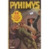 Pyhimys 4/1981 (Comic)