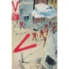 V-Sarja 2/1987 (Comic)