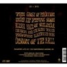 Opeth - The Roundhouse Tapes (2 CD + DVD)