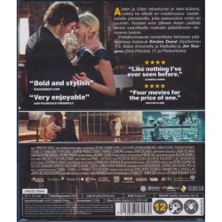Upside Down (2012) (Blu-ray)