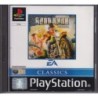 Road Rash Jailbreak EA Classics (PS1)