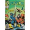 Dreadstar And Company Vol 3 (Comic)