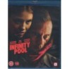 Infinity Pool (2023) (Blu-ray)