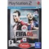 FIFA 06 Platinum (PS2)