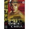 Once Upon a Time in China 3 (DVD)