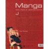 Paul Gravett - Manga: Sixty Years of Japanese Comics (Kirja)