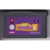 Planet Monsters (Loose EUR) (GBA)