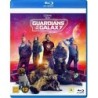 Guardians of the Galaxy Vol. 3 (2023) (Blu-ray)