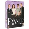 Frasier - 9. tuotantokausi (Frasier - Season 9) (DVD)