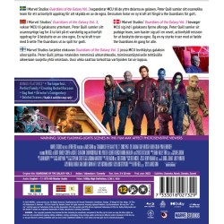 Guardians of the Galaxy Vol. 3 (2023) (Blu-ray)