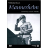 Valkokankaan Mannerheim (DVD)