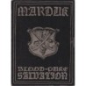 Marduk - Blood Puke Salvation (2 DVD)
