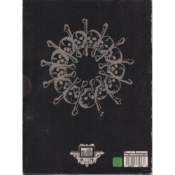 Marduk - Blood Puke Salvation (2 DVD)