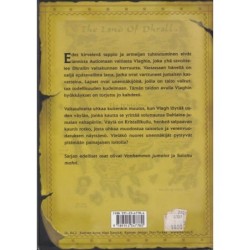David Eddings - Kristallikuilu (Unennäkijöiden 3. Kirja) (Book)