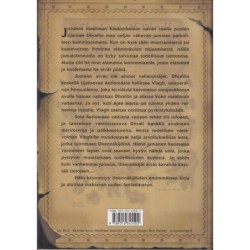 David Eddings - Vanhemmat Jumalat (Unennäkijöiden 1. Kirja) (Book)