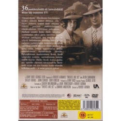Varkaita kuten me (Thieves Like Us /1974)) (DVD)