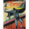 Zorro albumi 2 / 1991 (Sarjakuva-albumi)