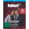 Tatort Duisburg - 40 Jahre Schimanski (7 Blu-ray)