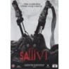Saw VI (Unrated Directors Cut) (2009) (DVD)