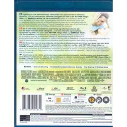 Endless Love (2014) (Blu-ray)